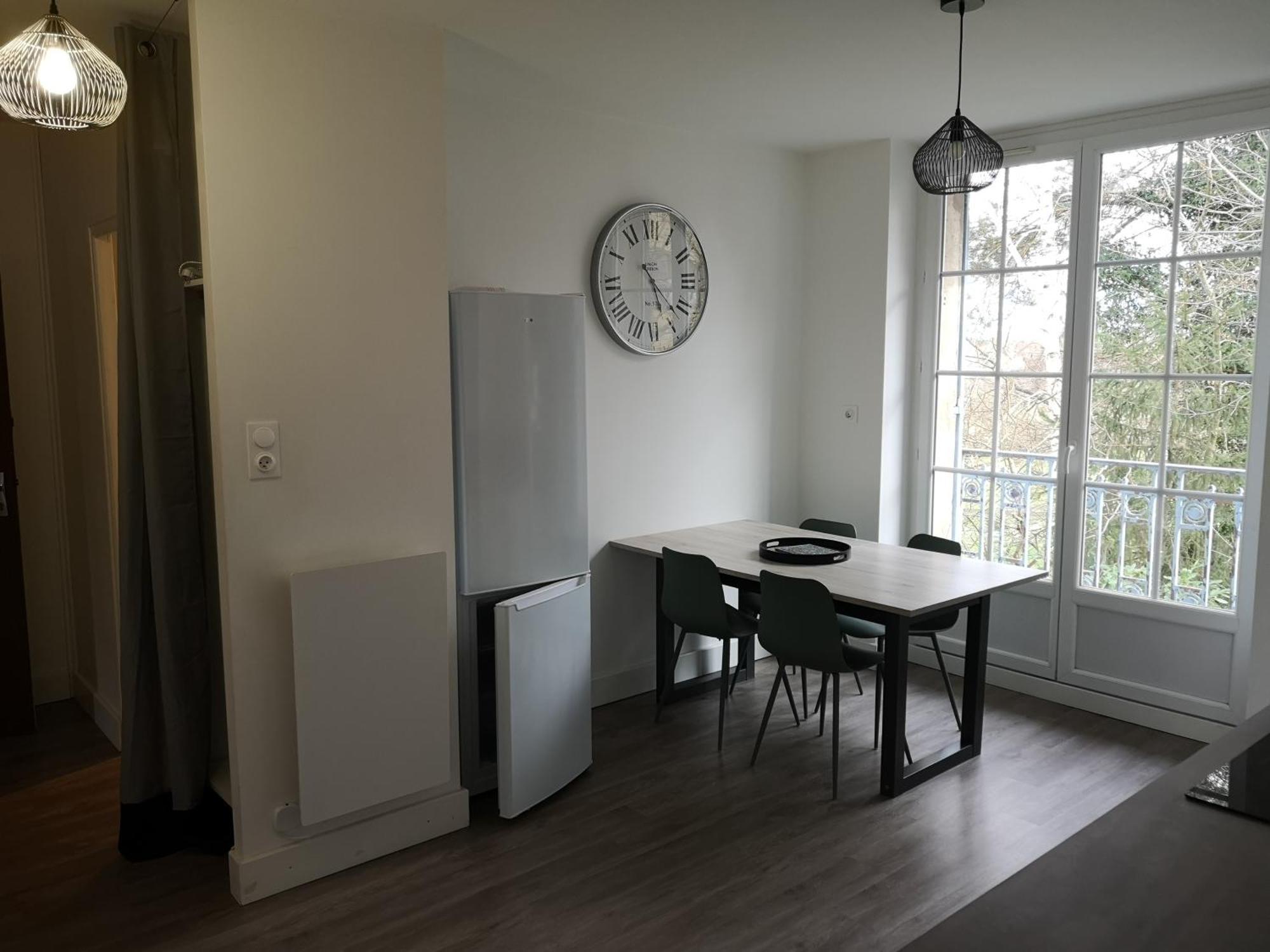 Le Cosy De Paray 4 Couchages Exterior photo